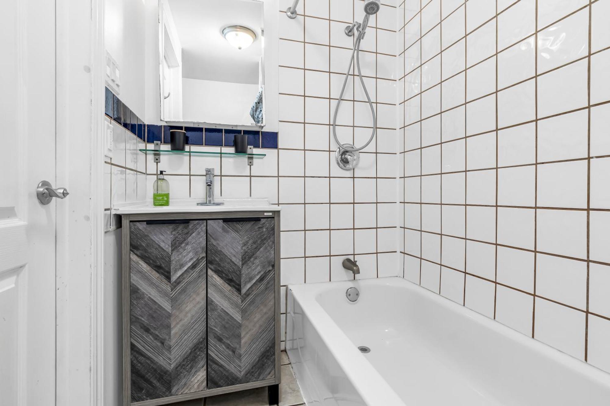 Beautiful 3-Bedrooms In Heart Of Plateau Mont-Royal Montréal Kültér fotó