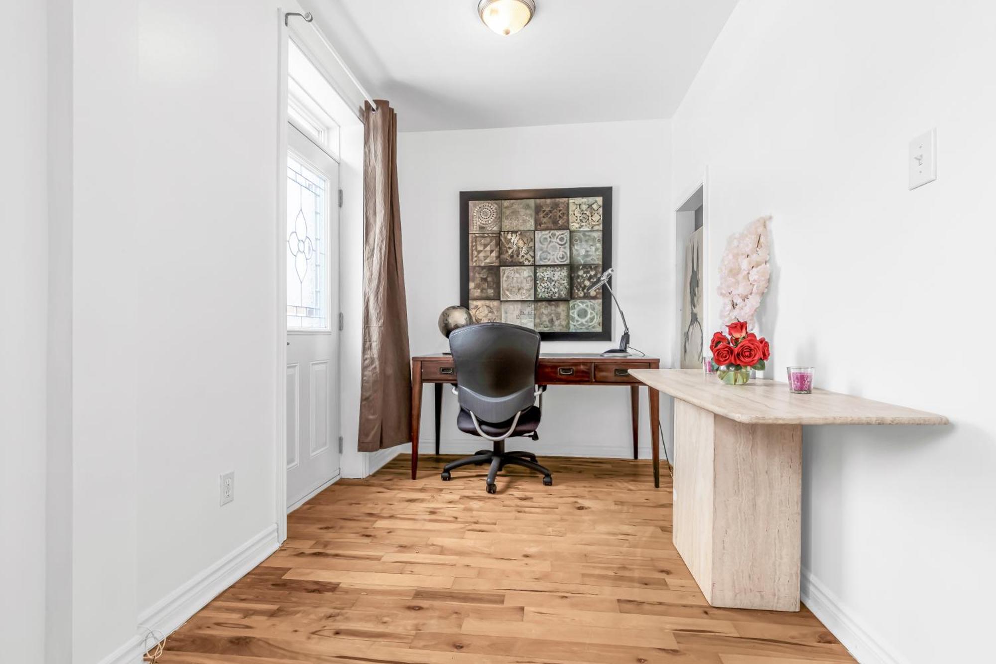 Beautiful 3-Bedrooms In Heart Of Plateau Mont-Royal Montréal Kültér fotó