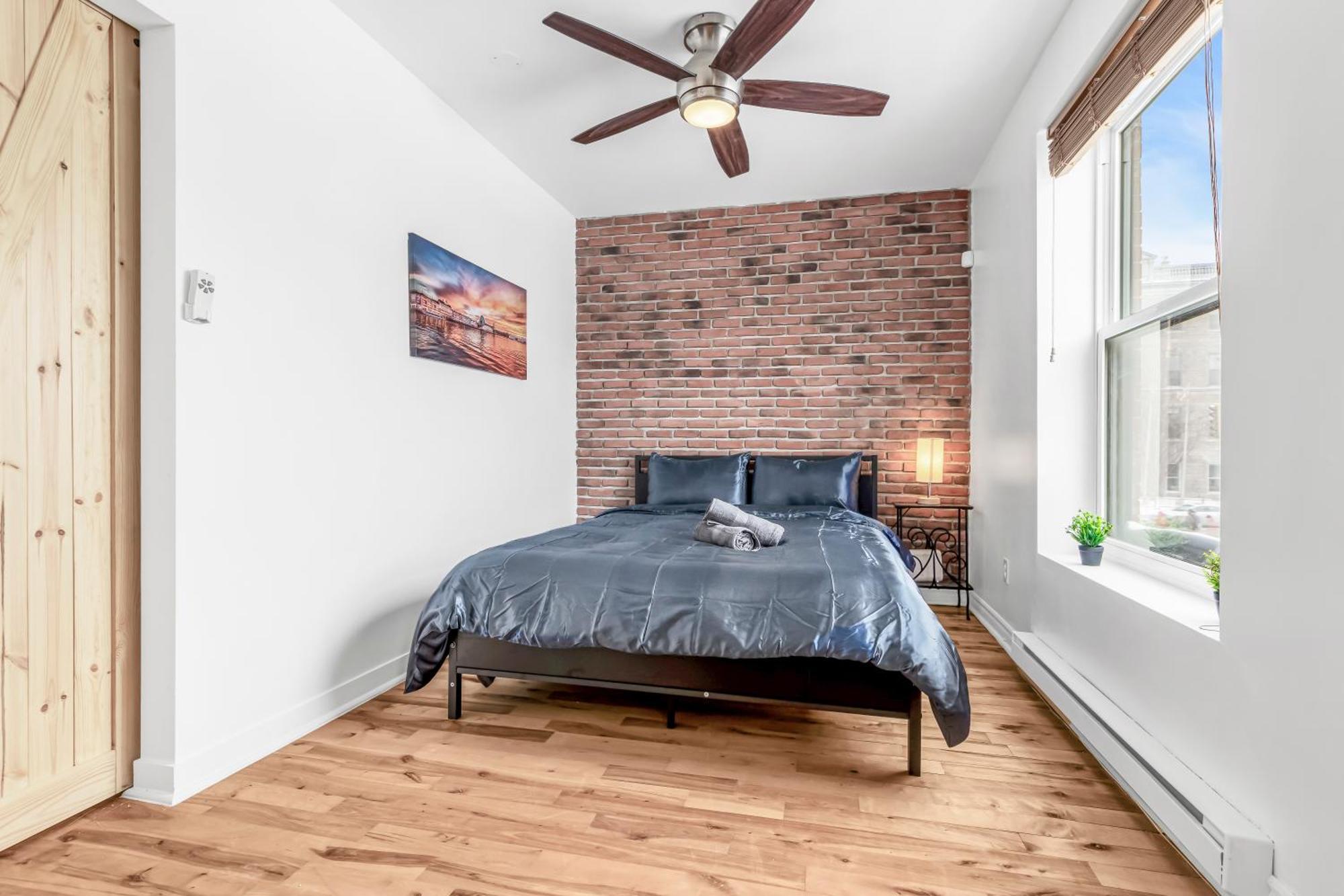Beautiful 3-Bedrooms In Heart Of Plateau Mont-Royal Montréal Kültér fotó