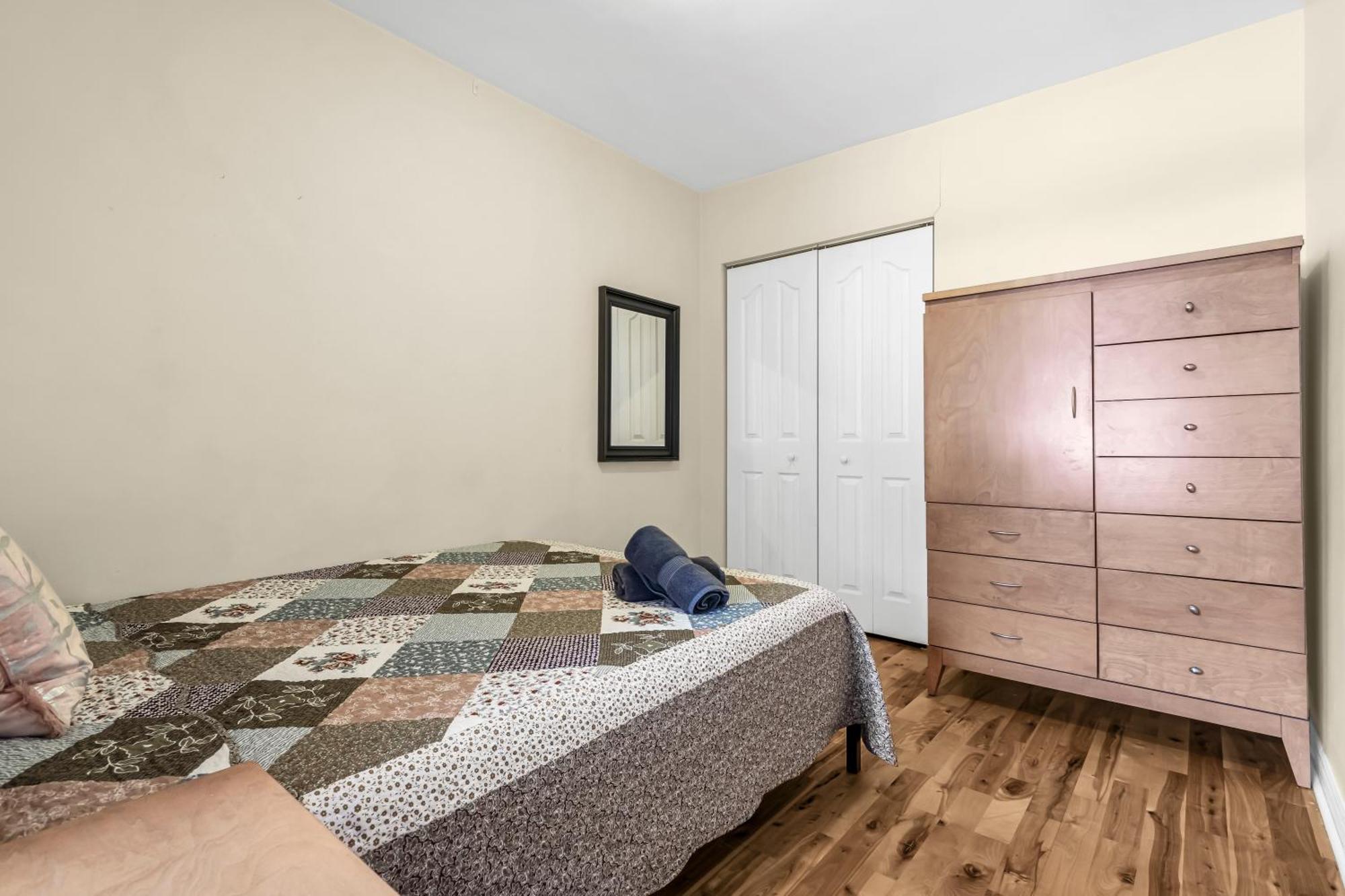 Beautiful 3-Bedrooms In Heart Of Plateau Mont-Royal Montréal Kültér fotó