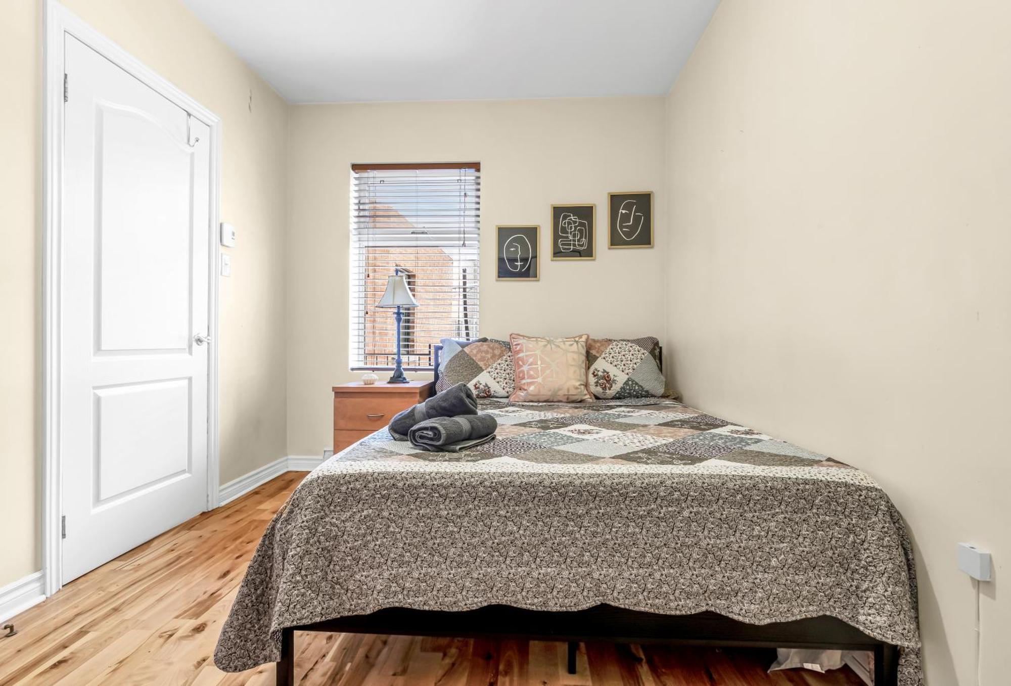 Beautiful 3-Bedrooms In Heart Of Plateau Mont-Royal Montréal Kültér fotó